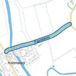 Pamaweg