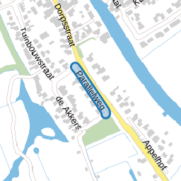 Parallelweg