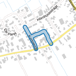 Kerkweide
