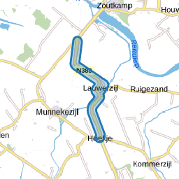 Stadsweg