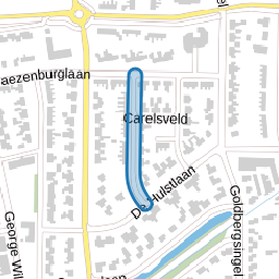 Benckemastraat