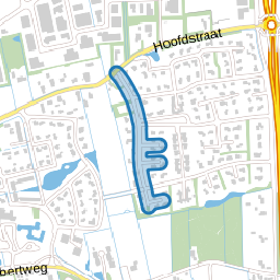 Briklaan