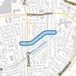 De Hulstlaan