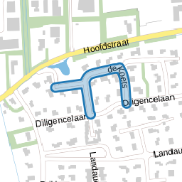de Koets