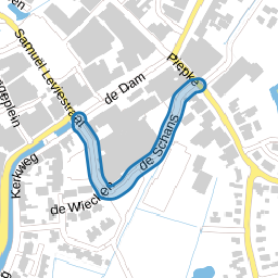 de Schans