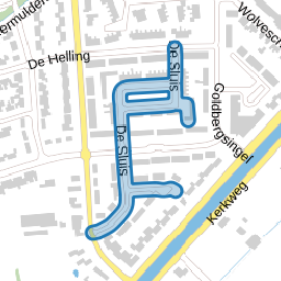 De Sluis