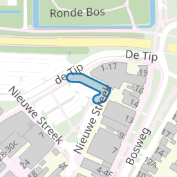 De Tip