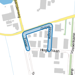 Grijze Hoogte