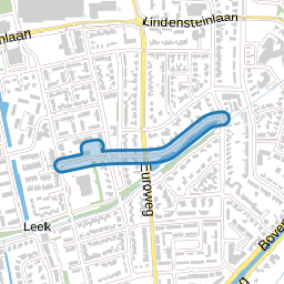 Groevelaan