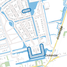 Haagwinde