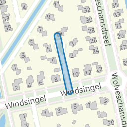 Hemingehof