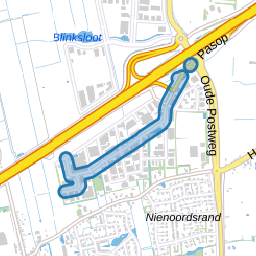 Kapteynlaan