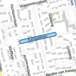 Kerspellaan