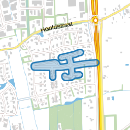 Landauerlaan