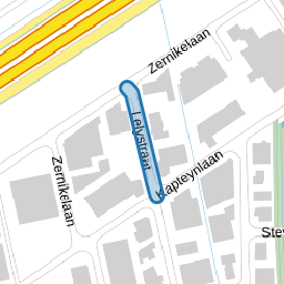 Lelystraat