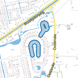 Lenteklokje