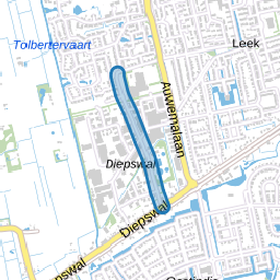 Leuringslaan