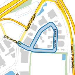 Lorentzpark