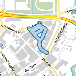 Nieuwe Streek