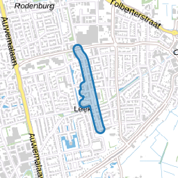 Nijenoertweg