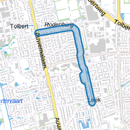 Oldenoert