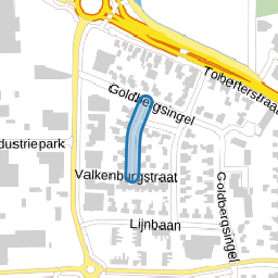 Ommelandenstraat