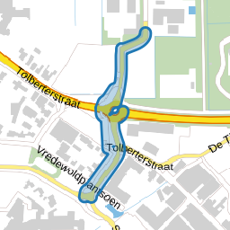 Oosterheerdtstraat