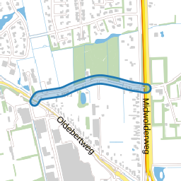 Oude Zuiderweg
