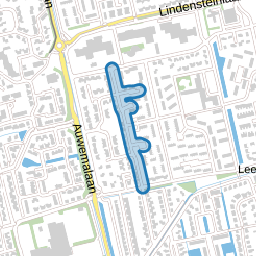 Richterenlaan
