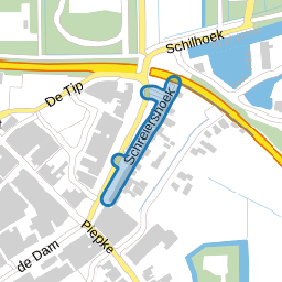 Schreiershoek