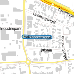 Valkenburgstraat