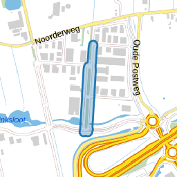 Vossenkamp