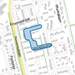 Wissingehof