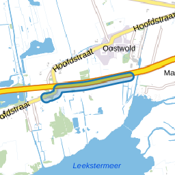 de Hooilanden