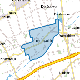 Lucaswolde