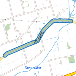 Hooiweg