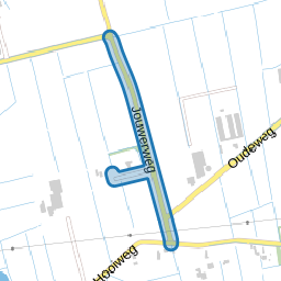Jouwerweg