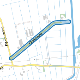 Oudeweg