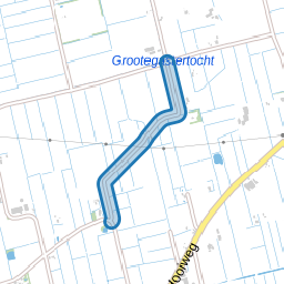 Polderweg