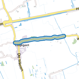 Abel Tasmanweg