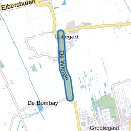 De Wieren
