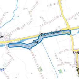 Dorpsterweg