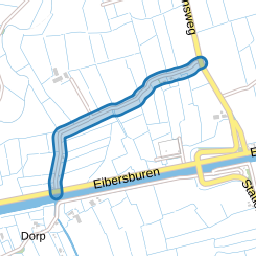 Hilmahuisterweg