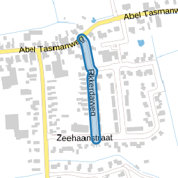 Rikkerdaweg