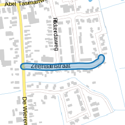 Zeehaanstraat