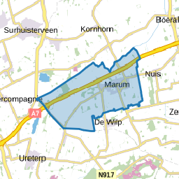 Marum