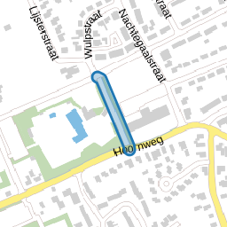 Badweg