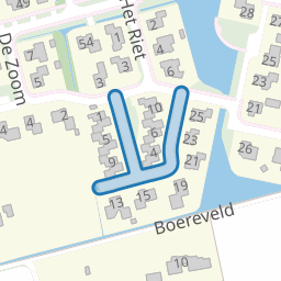 De Omloop