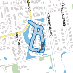 De Singel