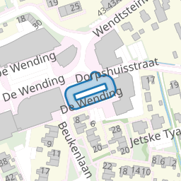 De Wending